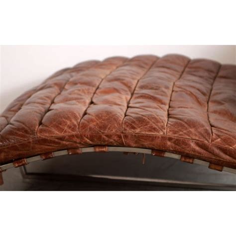 Maybe you would like to learn more about one of these? Restoration Hardware Oviedo Double Chaise Lounge in Brown ...