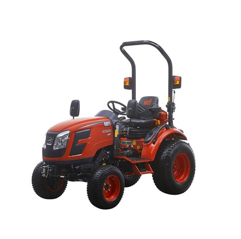 Tractores CX2510 Kioti