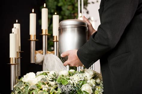 Cremation – GL Skinner Funeral Directors