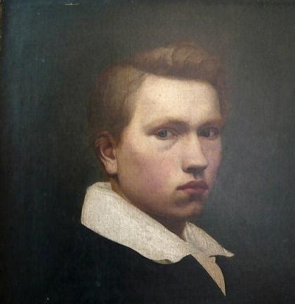 Selbstporträt von francisco de goya. Geschichte besteht aus Geschichten - Goya - Selbstbildnis
