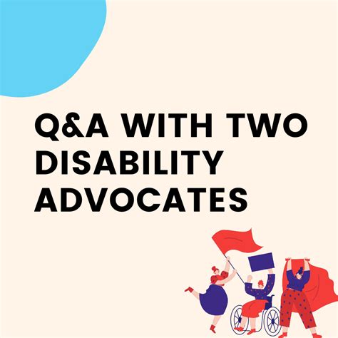 Two Young Disability Advocates On How Your Organization Can Do Better