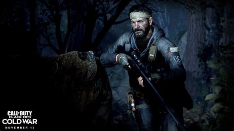 Call Of Duty Black Ops Cold War Im Test Gamersat