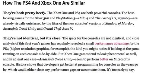This Entire Paragraph Magic Optimization Of X86 Hardware Or Why We Dont Trust Kotaku Among