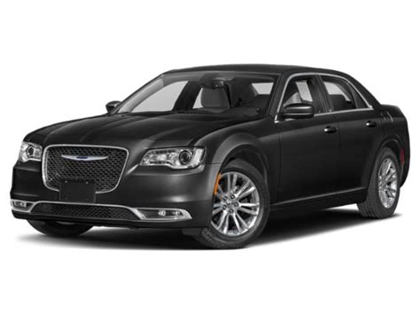 New 2023 Chrysler 300 300s Rwd Ratings Pricing Reviews And Awards