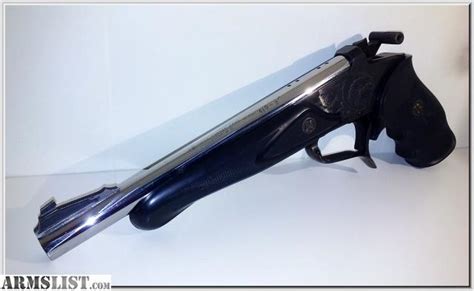 Armslist For Sale Tc Contender 410 Gauge 45 Colt 10 Ss Bull