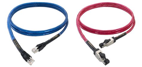 Introducing Nordost Ethernet Cables Nordost Blog