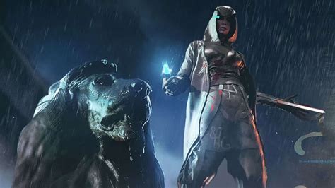 Watch Dogs Legion Trailer Looks At Assassins Creed Crossover And Its
