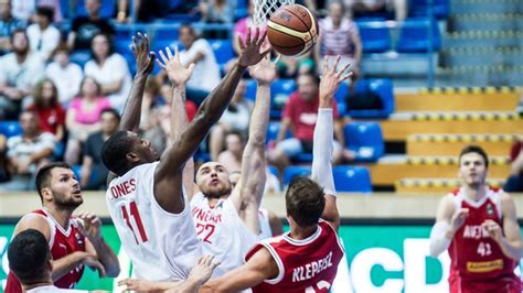 Hatalmas összefogás alakult ki már most a kosárlabdás társadalomban, mindenki szorít a tehetséges sportolóért. Fél lábbal már az Európa-bajnokságon a férfi kosárlabda ...