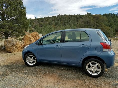 2011 toyota yaris is one of the successful releases of toyota. 2011 Toyota Yaris for Sale in Ontario - CarGurus