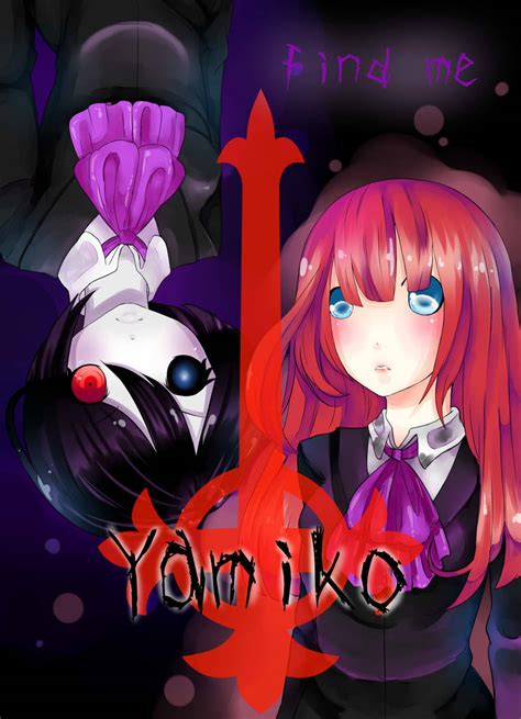 Yamiko Will You Find Me By Xxyamikonekoxx On Deviantart