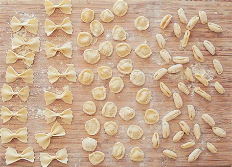 Homemade Semolina Pasta Dough Recipe | Allrecipes