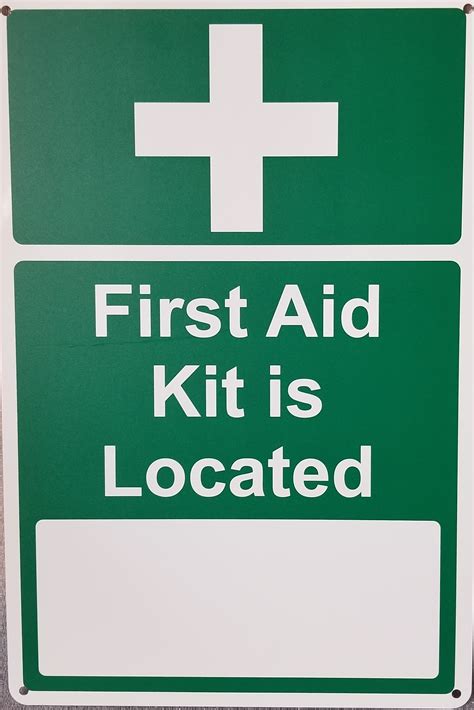 First Aid Signs First Aid Signs Safety Signage Safety