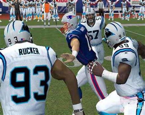 You can view any down or kickoff provided there was no penalty. ESPN NFL 2K5 Review - The Next Level