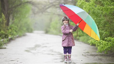 Spring Rain Umbrella Wallpapers Top Free Spring Rain Umbrella