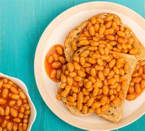 Are Baked Beans Healthy