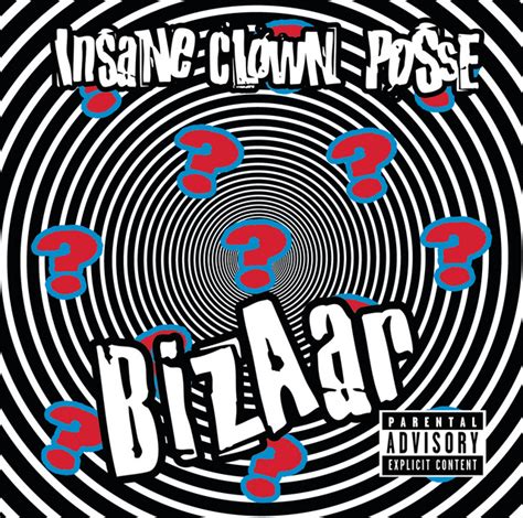 Tilt A Whirl Song And Lyrics By Insane Clown Posse Spotify