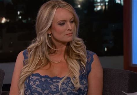 Stormy Daniels Attorney Says She Was Physically Threatened But You Must See Upcoming Tv