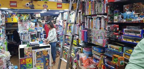 9 Toy Stores In Delhi Thatll Help You Create An In House Wonderland
