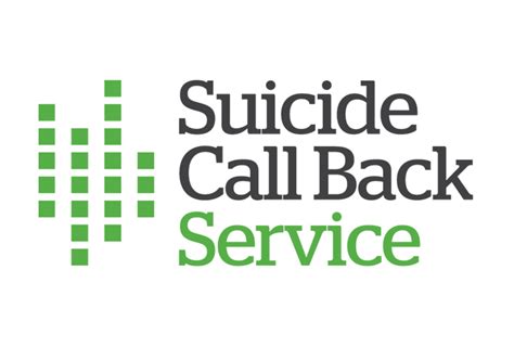 Suicide Prevention Counselling Contact Suicide Call Back Service