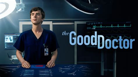 the good doctor abc series where to watch gambaran