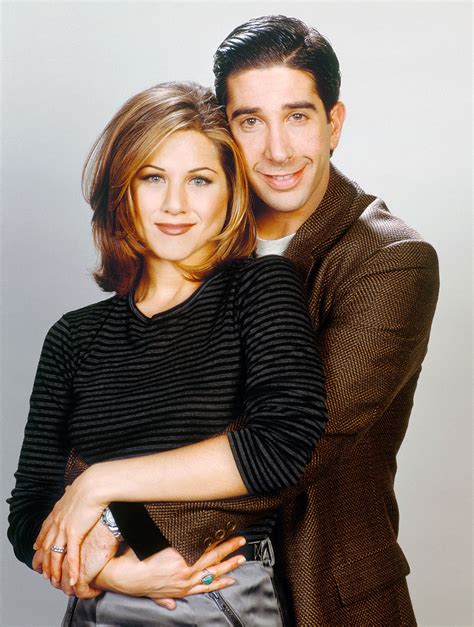 Best Tv Couples Of All Time Us Weekly