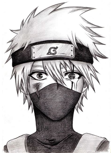 The 25 Best Naruto Drawings Ideas On Pinterest Naruto