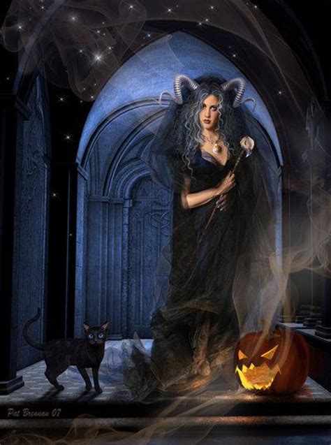 Creepy Halloween Photo Manipulations Psddude