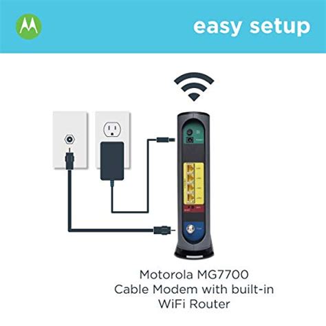 Motorola Mg7700 Review 2023 Info Cellar