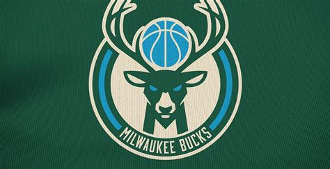 Your best source for quality milwaukee bucks news, rumors, analysis, stats and scores from the fan perspective. Print, Web & Art Direction | Bucks logo, Logo redesign, Logos