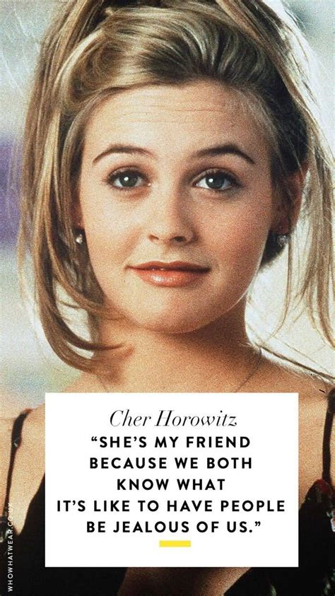 25 famous clueless quotes sayings with wallpapers quotesbae