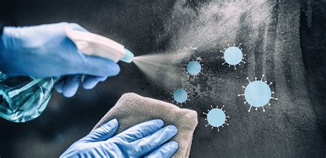 Cleaning And Disinfection Services Must Meet Current Challenges