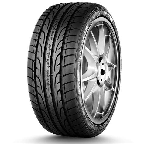 Llanta 225/45 R17 DUNLOP SPORT MAXX RT 91W | Walmart en línea