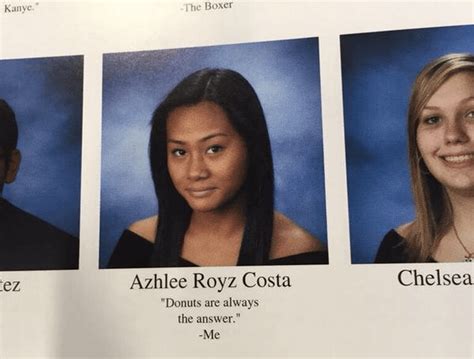 51 Funny Senior Quotes That Are So Out There They Will Last Forever