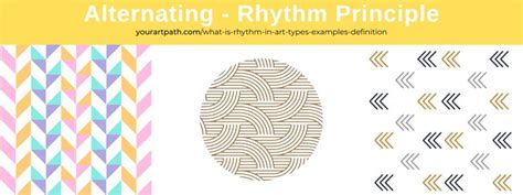 What Is Rhythm In Art 5 Types Examples Definition Yourartpath