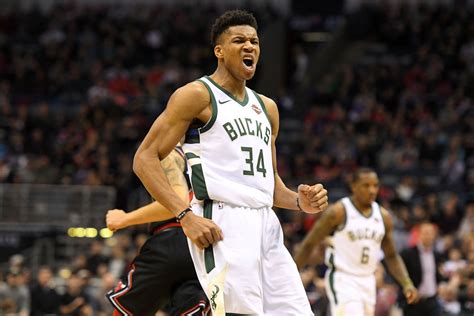 Stay up to date with nba player news, rumors, updates, social feeds, analysis and more at fox sports. Will Giannis Antetokounmpo Sign the NBA's Next $200 Million Contract?
