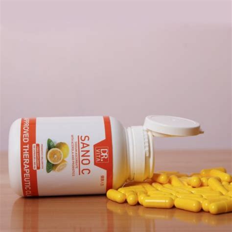 By taking the name of paul, the newly elected pope, showed his intention to take the apostle paul as a model for his papal ministry. Dr. Vita Sano C | Premium Vitamin C -100 Capsule - Marikit ...
