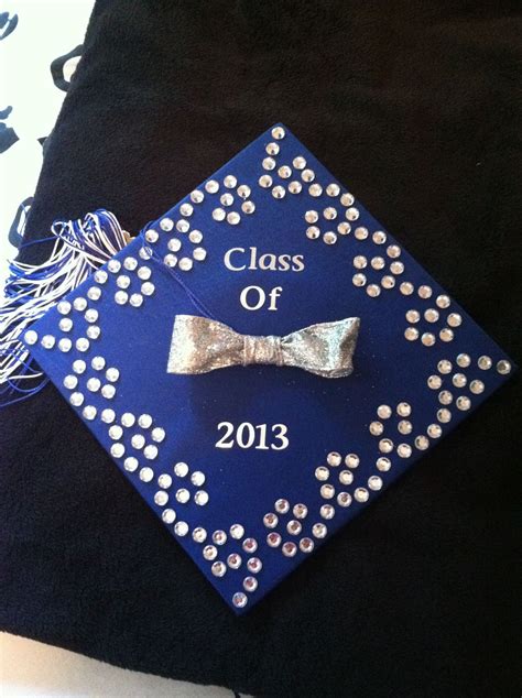 Pin By Shayla Beavers On Graduation Graduation Cap Decoration Diy