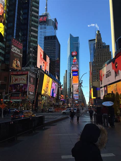 Times Square New York Description Et Photos Avis Adresse Exacte Planet Of Hotels