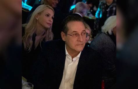 People who aren't followers of austrian politics may not be aware that he was involved in a controversy/scandal last year (ibizagate) and left the freedom party (fpö) he once led. Kein Mandat für Philippa Strache: HC liebäugelt mit neuer ...