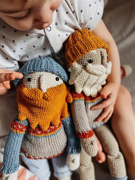 Crochet Patterns Amigurumi Amigurumi Doll Crochet Dolls Knitting