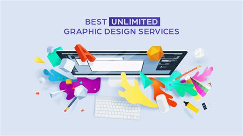 A Checklist To Identify The Best Graphic Design Services Company