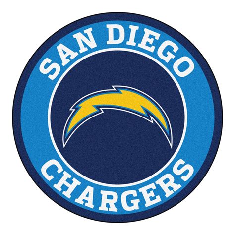 San Diego Chargers Logo And Symbol Meaning History Png