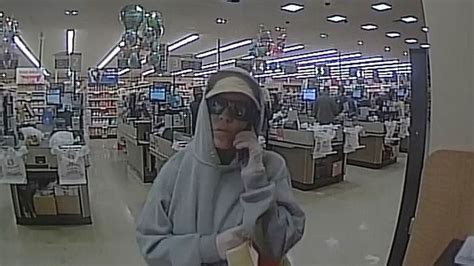 sparks police looking for woman who robbed bank