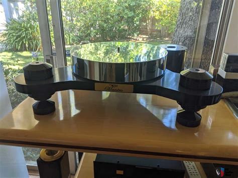 Triangle Art Maestro Turntable Package For Sale Photo 3019572 Us