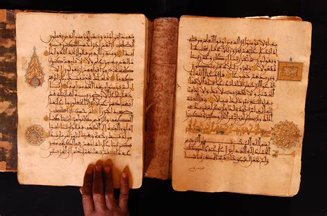 8 Facts That Show Timbuktu Is One Of The Most Fascinating Cities In History