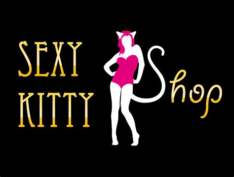 Sexy Kitty Shop By Mplatek On Deviantart