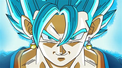 Dragon ball fighterz is packed full of the most powerful characters in the franchise, including frieza, trunks, perfect cell and, of course, goku. VEGITO (SSGSS) si aggiunge al roster di Dragon Ball Fighter Z