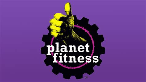 Planet Fitness Logo Y Símbolo Significado Historia Png Marca