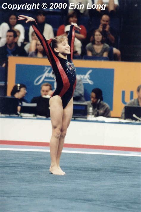 Carly Patterson Gymnastics Photo Fanpop