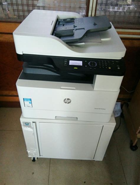 Hp A3 Photocopier Machine, Hp Copier Machine, Hp Dupicating Machine, Hp Photo Copier Machine, Hp ...